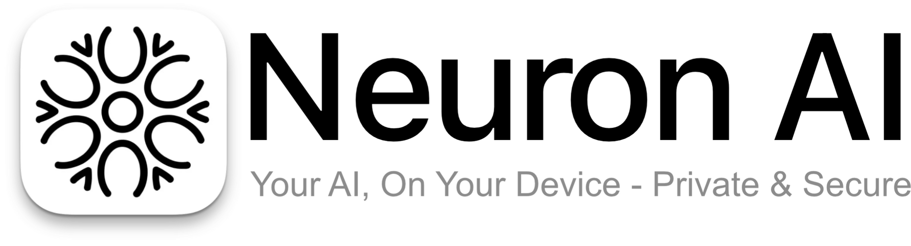Neuron AI Logo